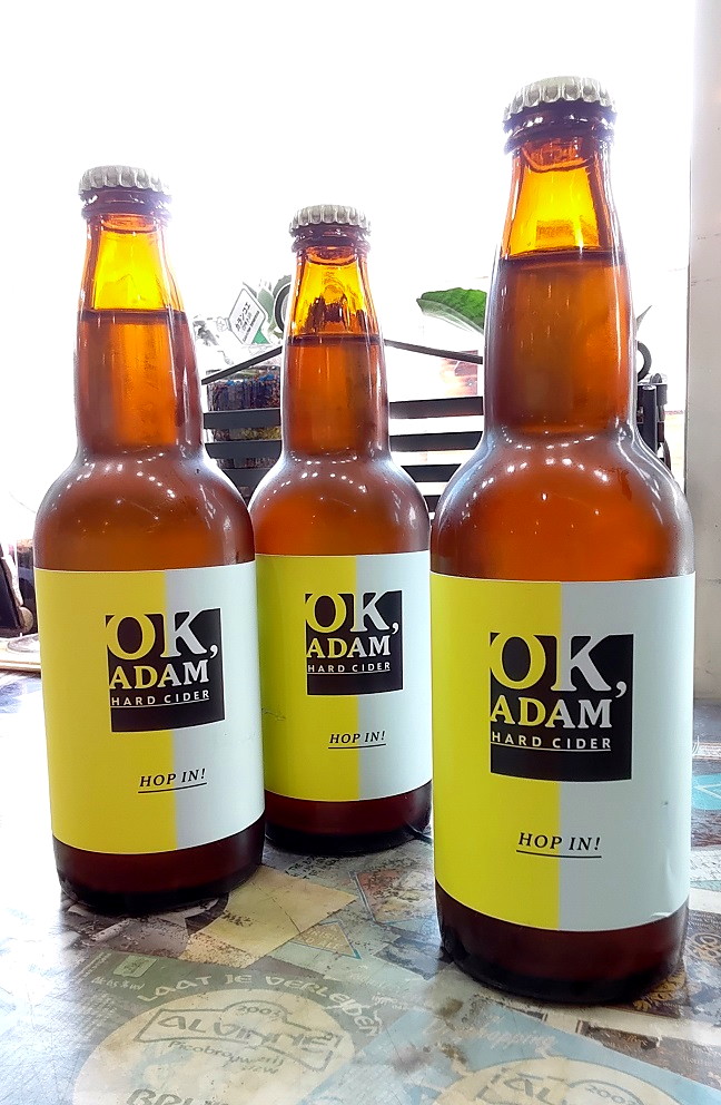 即購入OK♡ ｵｶﾀﾞ ﾎｯﾌﾟｲﾝﾄﾞﾗｲｻｲﾀﾞｰ 330ml | すがや魅惑の麦酒